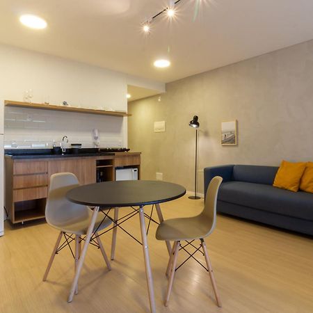 리오데자네이루 360 Rio Santos Dumont 아파트 외부 사진